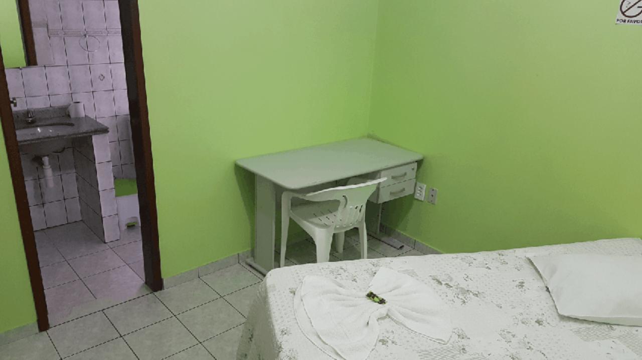 Hotel Pontocom Jacobina  Bagian luar foto