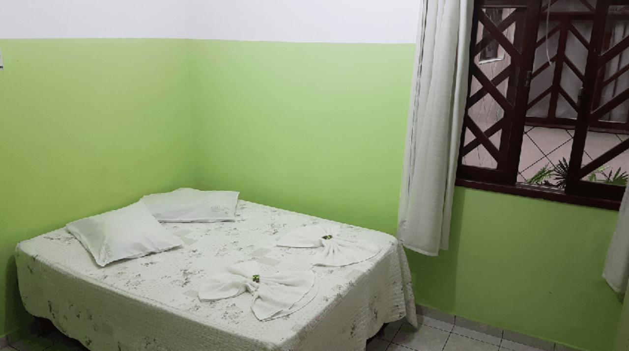 Hotel Pontocom Jacobina  Bagian luar foto