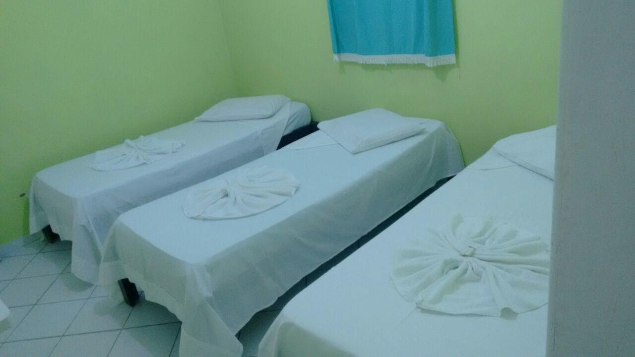 Hotel Pontocom Jacobina  Bagian luar foto