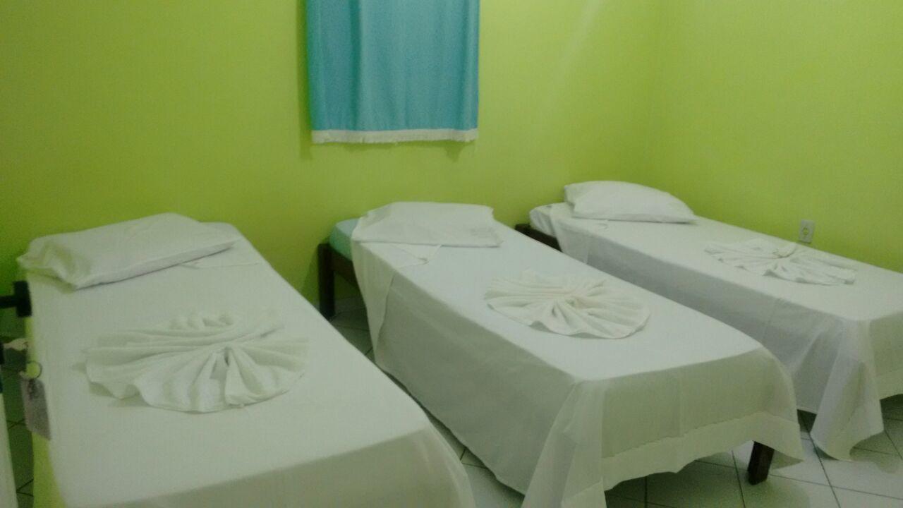 Hotel Pontocom Jacobina  Bagian luar foto