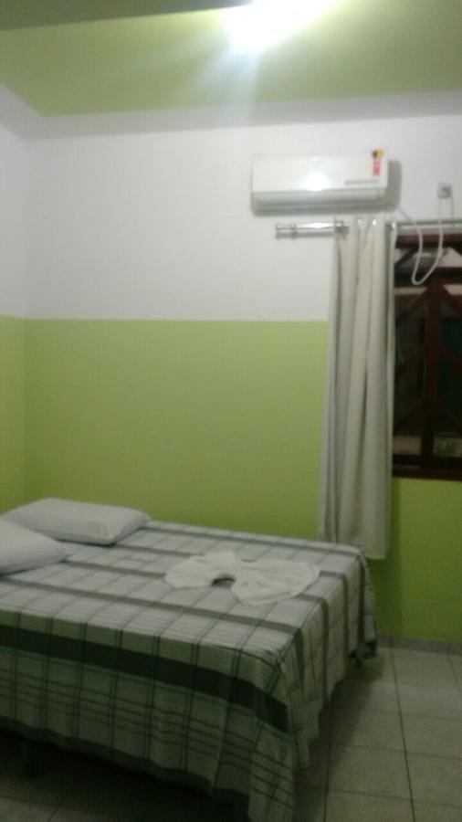 Hotel Pontocom Jacobina  Bagian luar foto