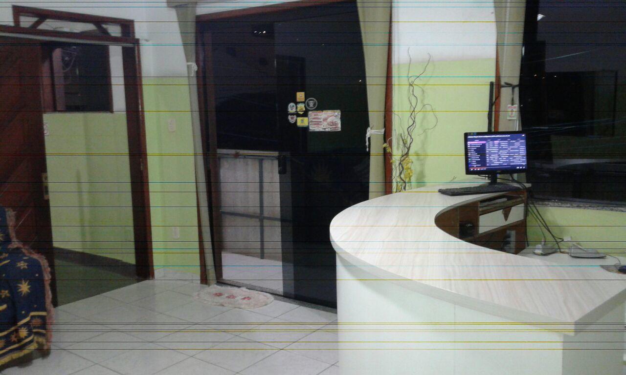 Hotel Pontocom Jacobina  Bagian luar foto