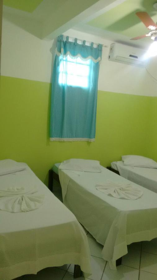 Hotel Pontocom Jacobina  Bagian luar foto