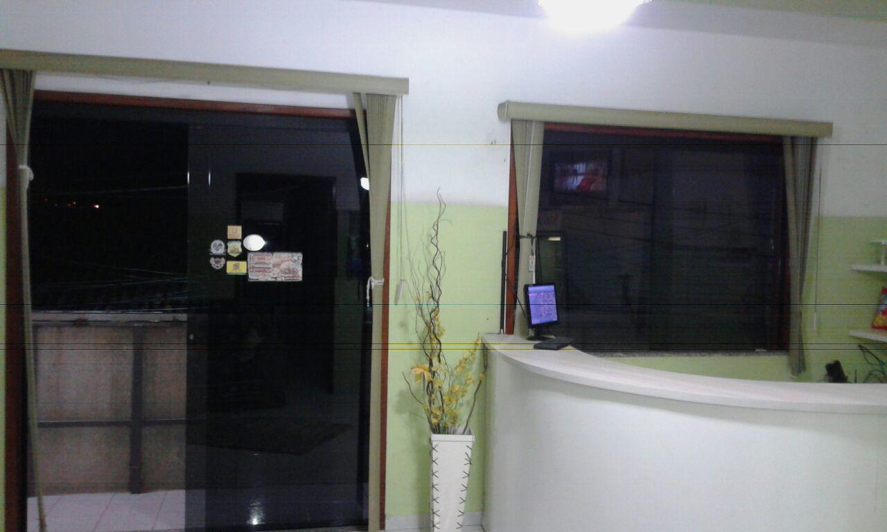 Hotel Pontocom Jacobina  Bagian luar foto